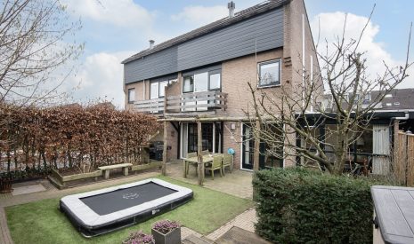 Hoofdfoto van Malden Valkenier 3