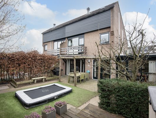 Hoofdfoto van Malden Valkenier 3