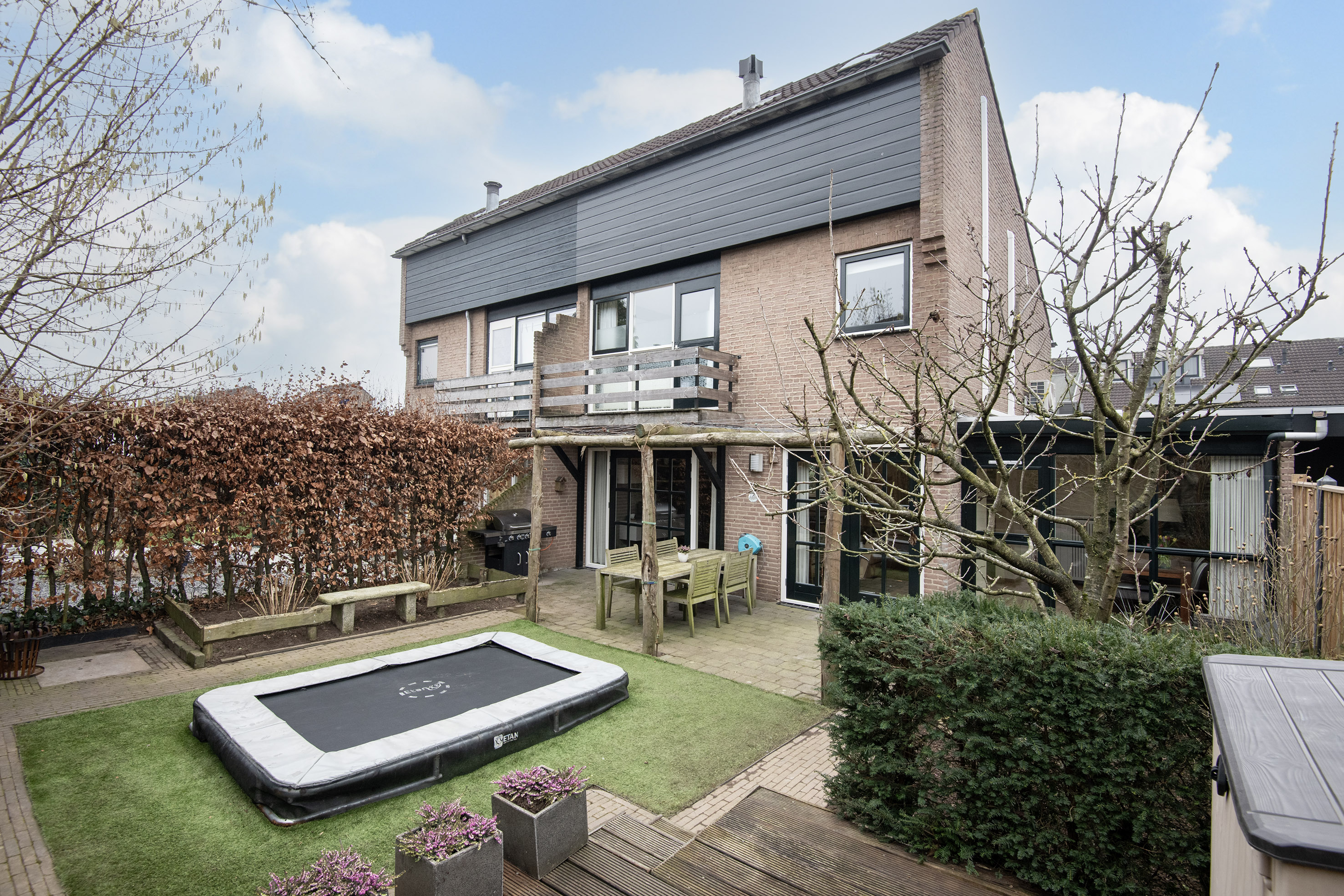 Te koop: Foto Woonhuis aan de Valkenier 3 in Malden