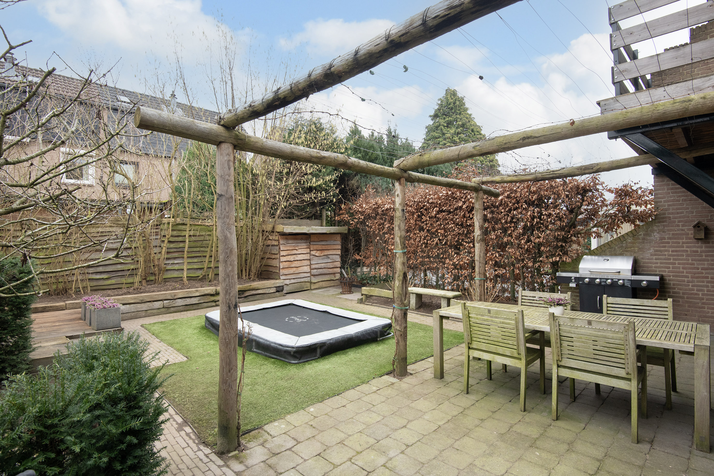 Te koop: Foto Woonhuis aan de Valkenier 3 in Malden