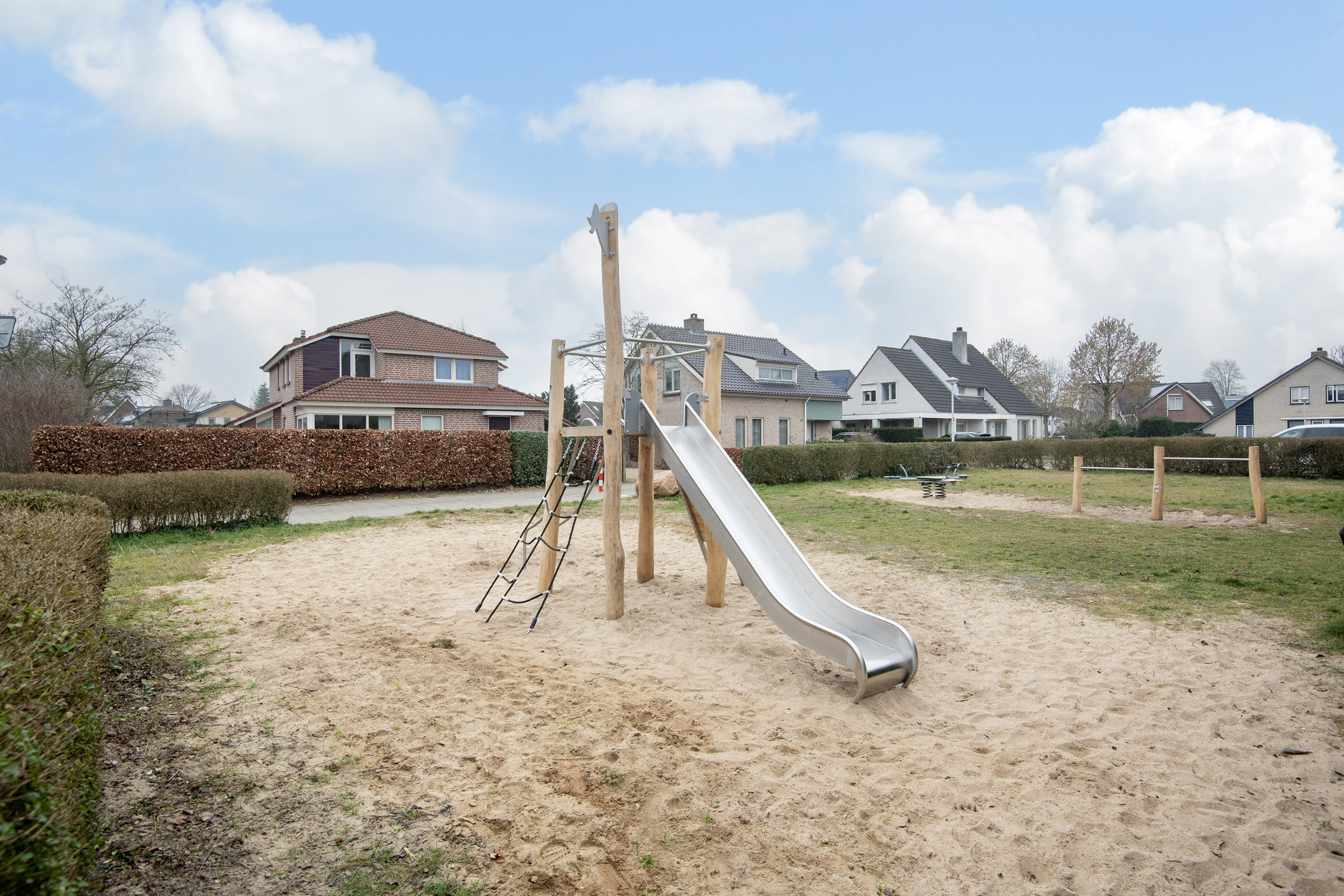 Te koop: Foto Woonhuis aan de Valkenier 3 in Malden