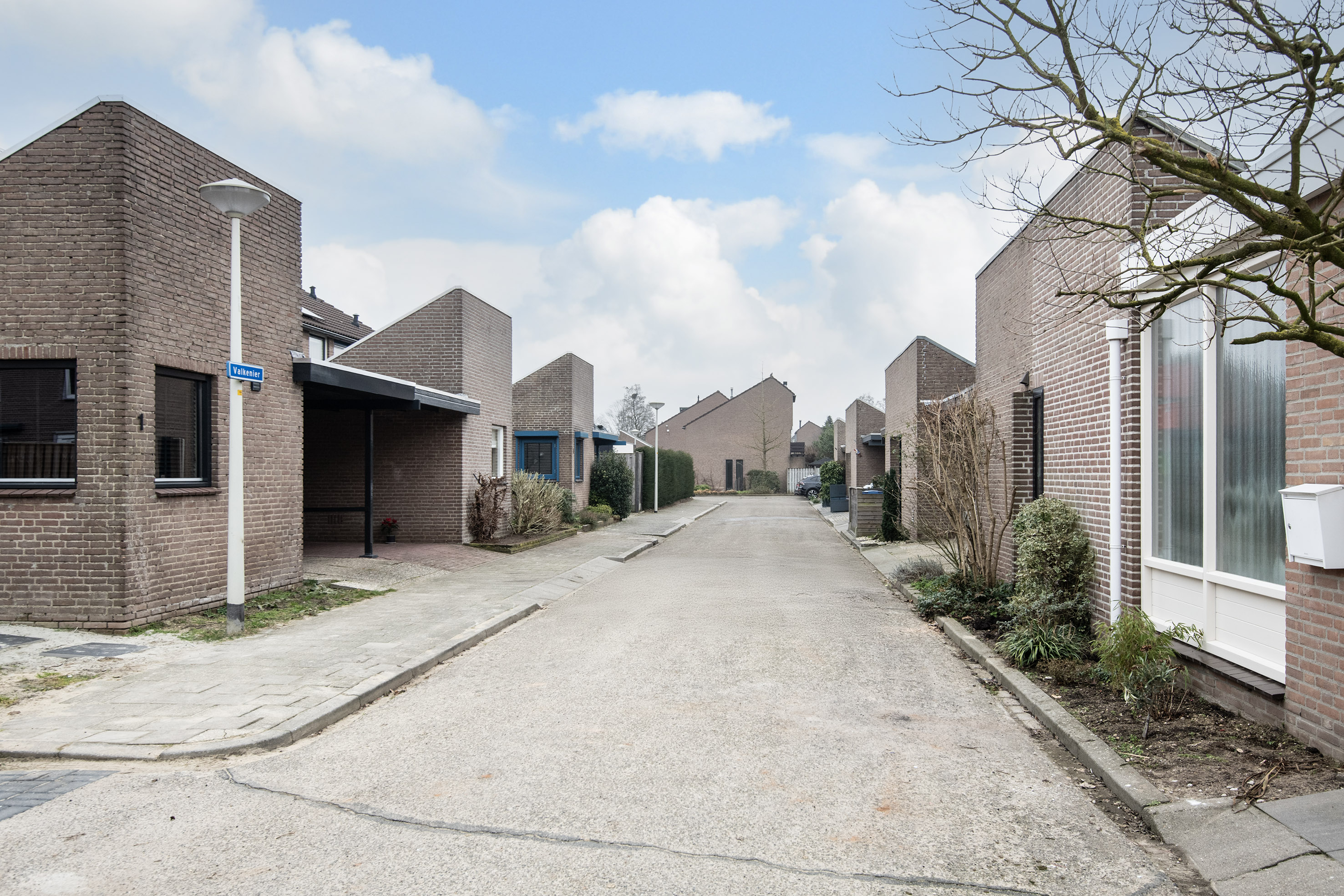 Te koop: Foto Woonhuis aan de Valkenier 3 in Malden
