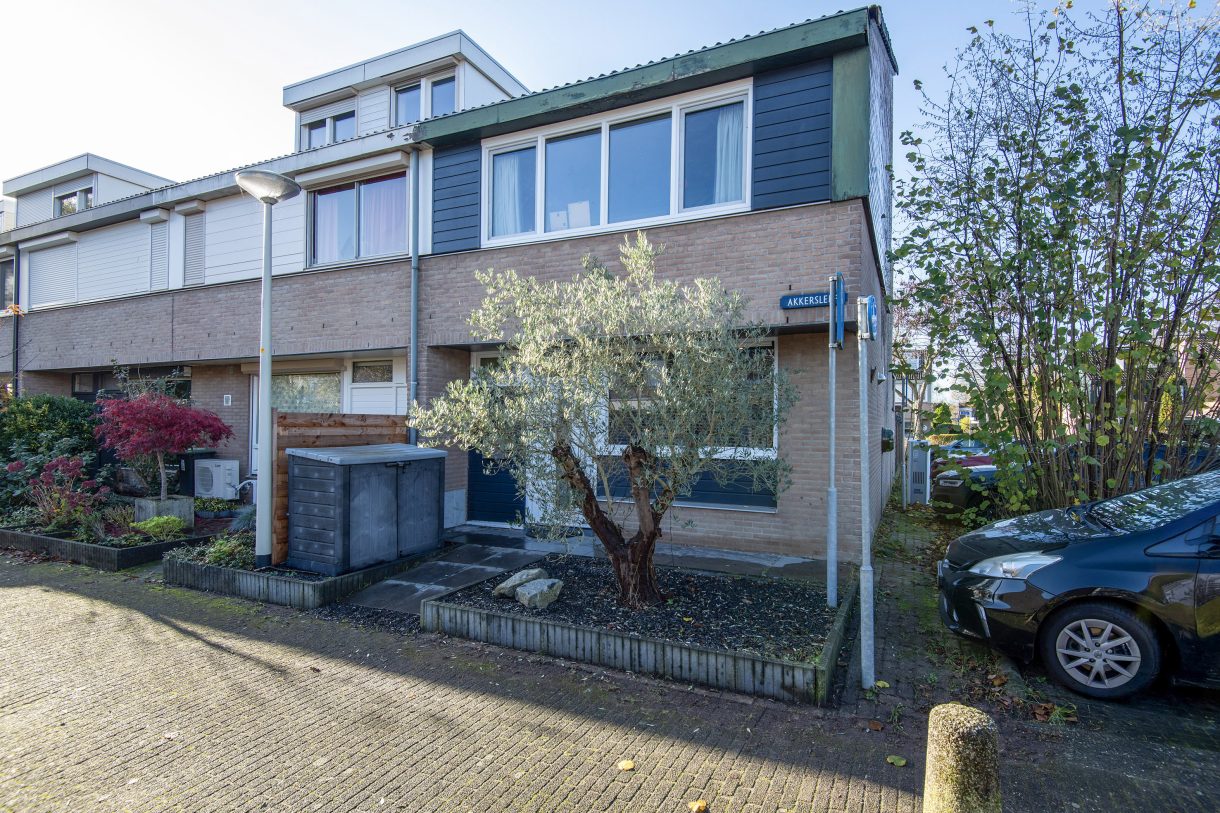 Te koop: Foto Woonhuis aan de Akkersleep 2 in Malden