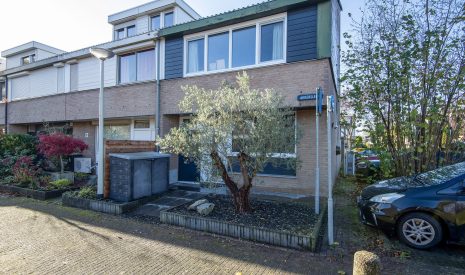 Te koop: Foto Woonhuis aan de Akkersleep 2 in Malden