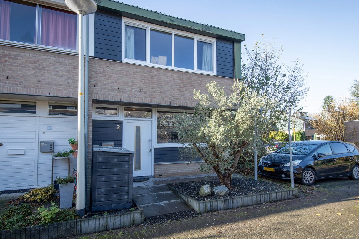 Te koop: Foto Woonhuis aan de Akkersleep 2 in Malden