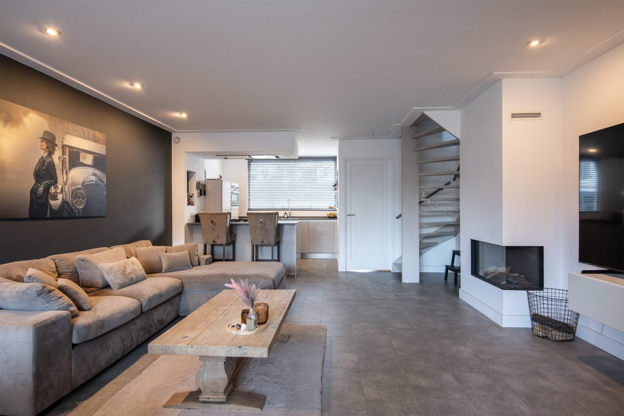 Te koop: Foto Woonhuis aan de Akkersleep 2 in Malden