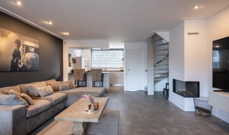 Te koop: Foto Woonhuis aan de Akkersleep 2 in Malden