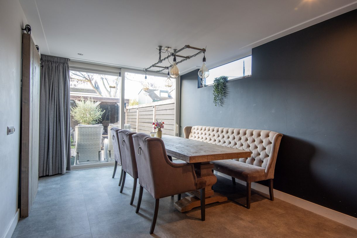 Te koop: Foto Woonhuis aan de Akkersleep 2 in Malden