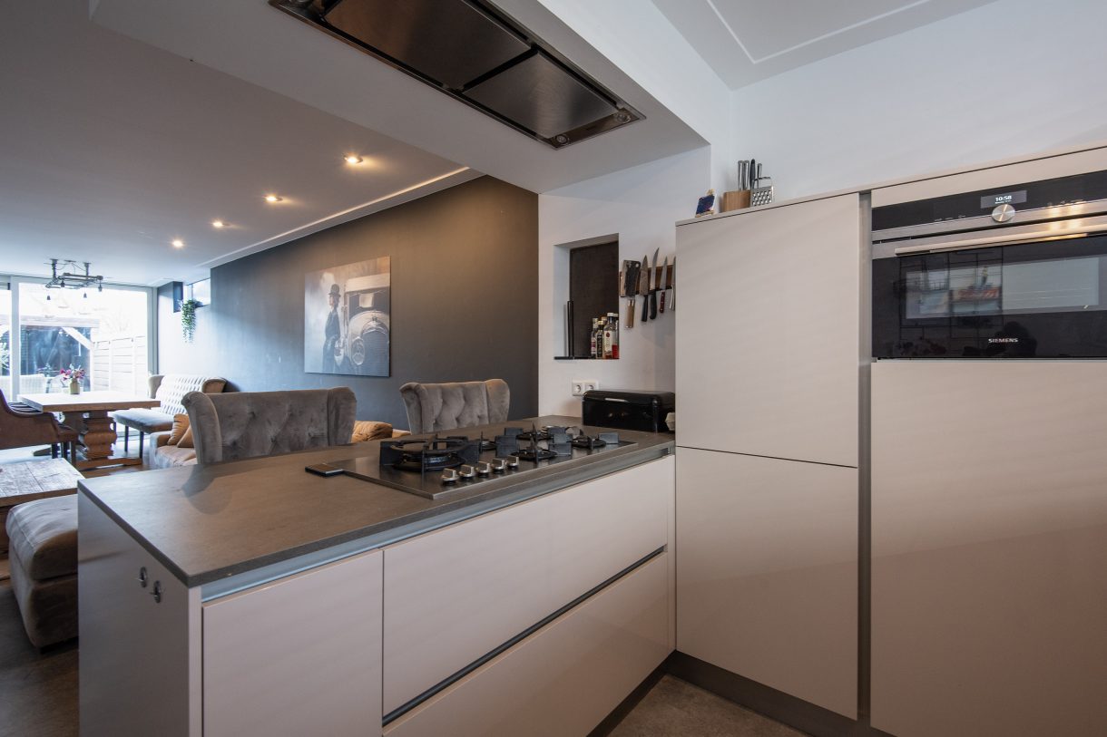 Te koop: Foto Woonhuis aan de Akkersleep 2 in Malden