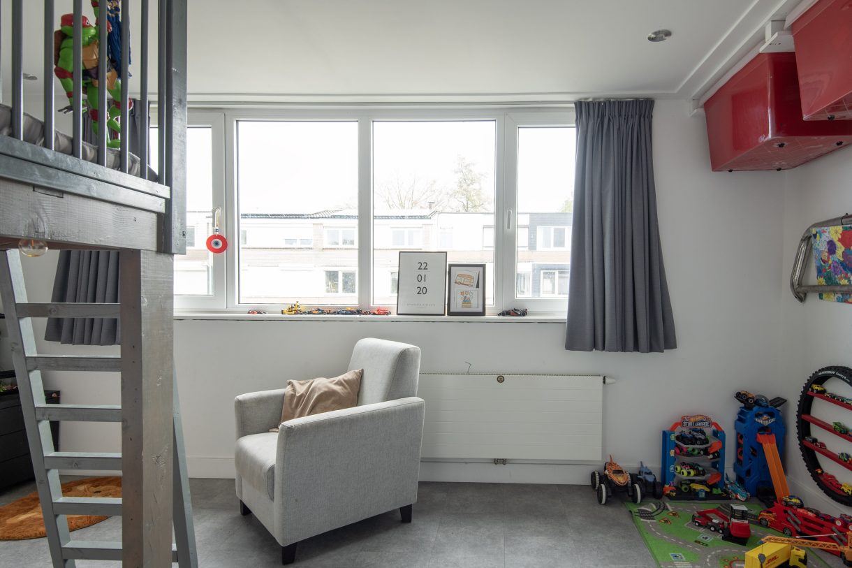 Te koop: Foto Woonhuis aan de Akkersleep 2 in Malden