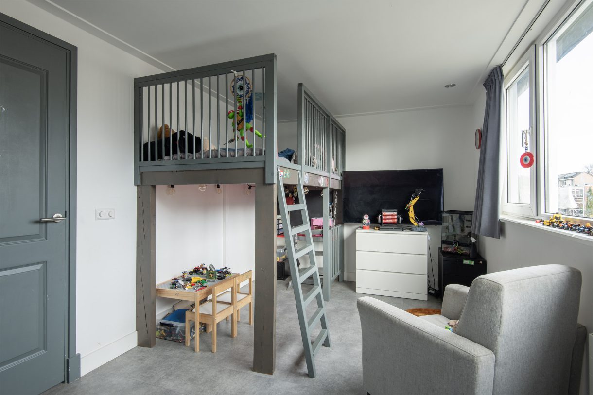 Te koop: Foto Woonhuis aan de Akkersleep 2 in Malden