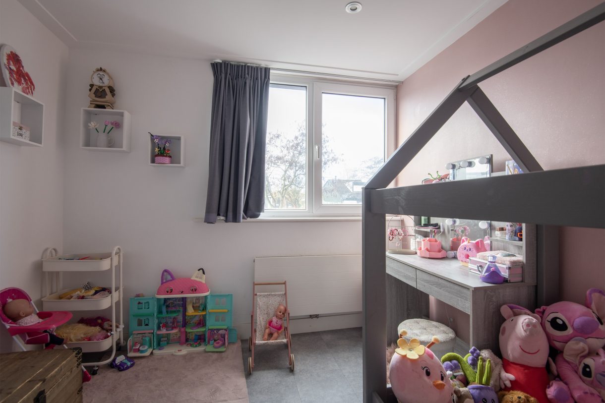 Te koop: Foto Woonhuis aan de Akkersleep 2 in Malden