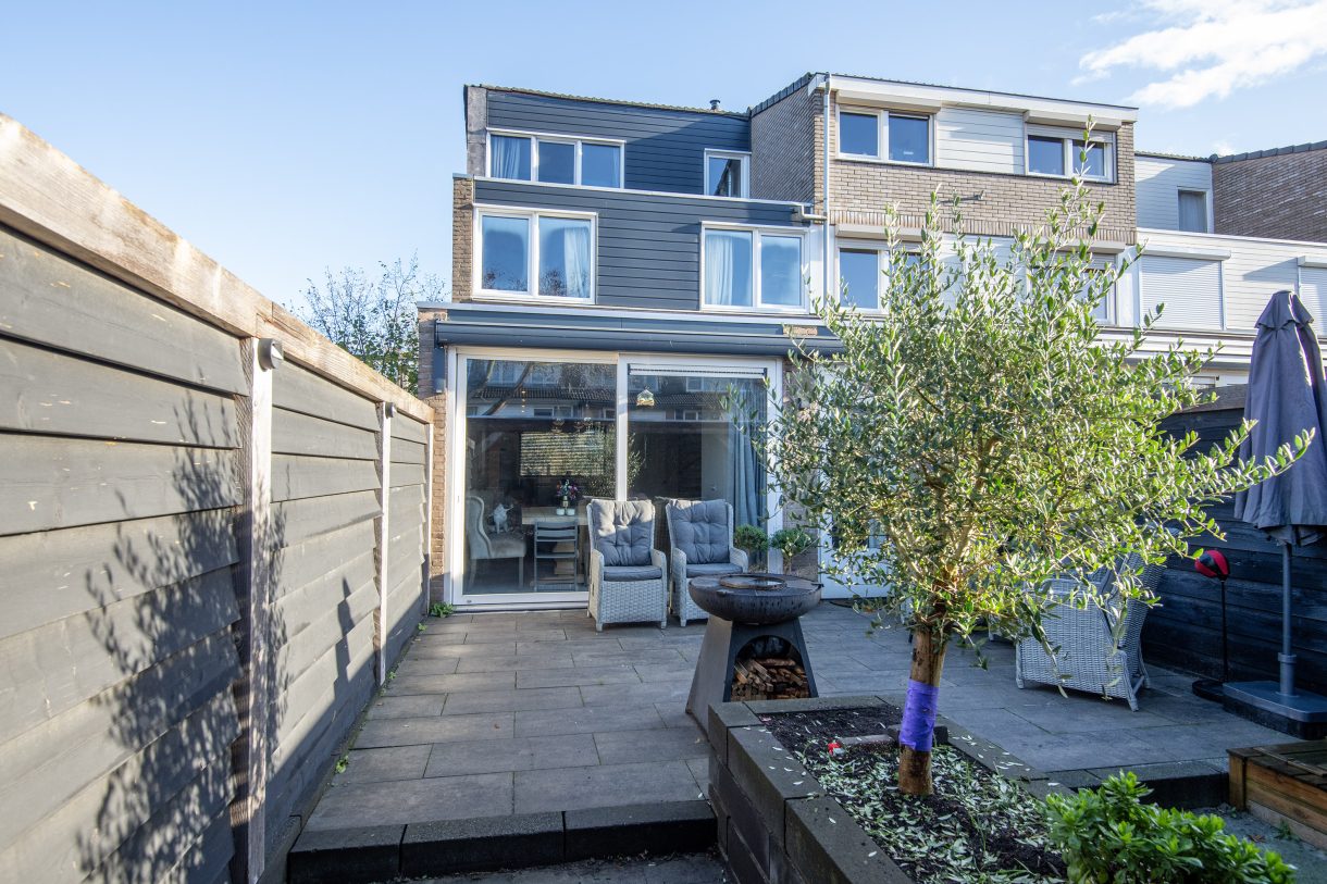 Te koop: Foto Woonhuis aan de Akkersleep 2 in Malden