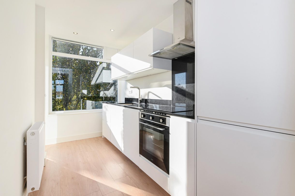 Te koop: Foto Appartement aan de Ewoudt van der Dussenlaan 23 in Voorburg