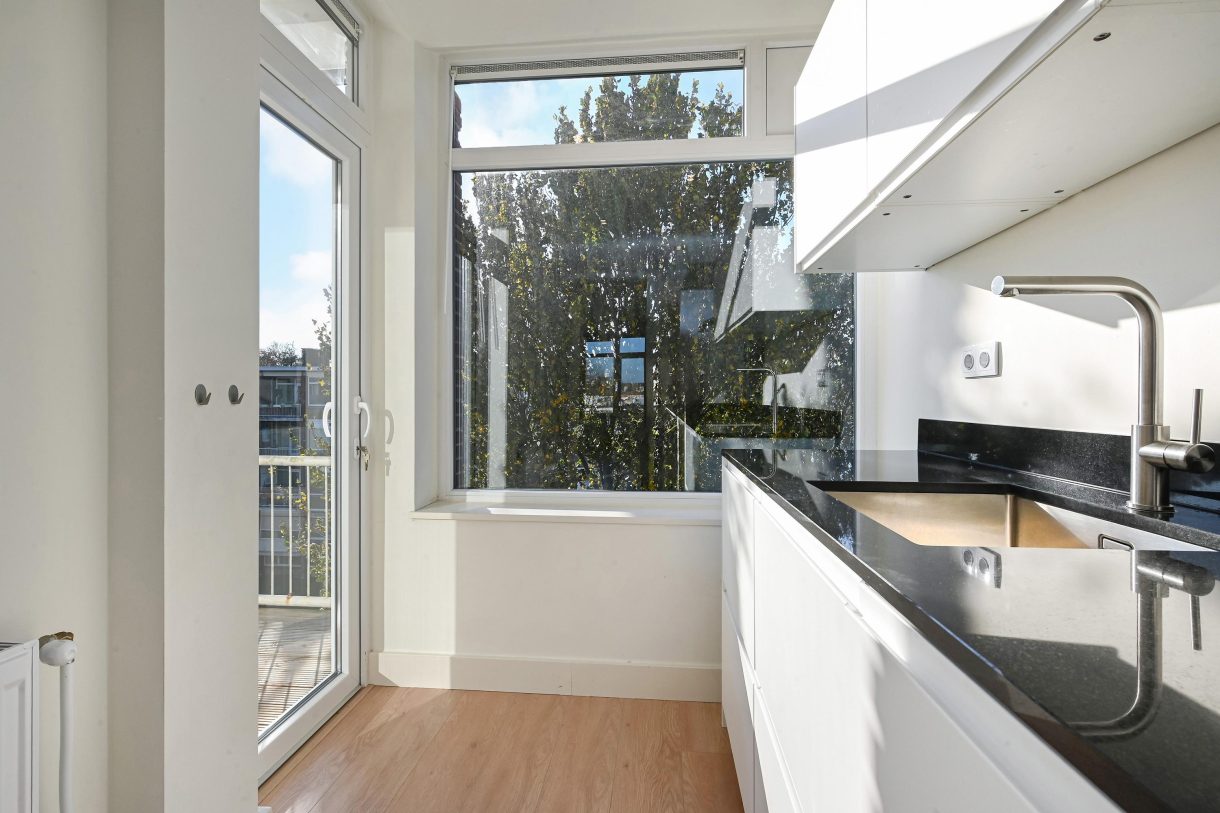 Te koop: Foto Appartement aan de Ewoudt van der Dussenlaan 23 in Voorburg