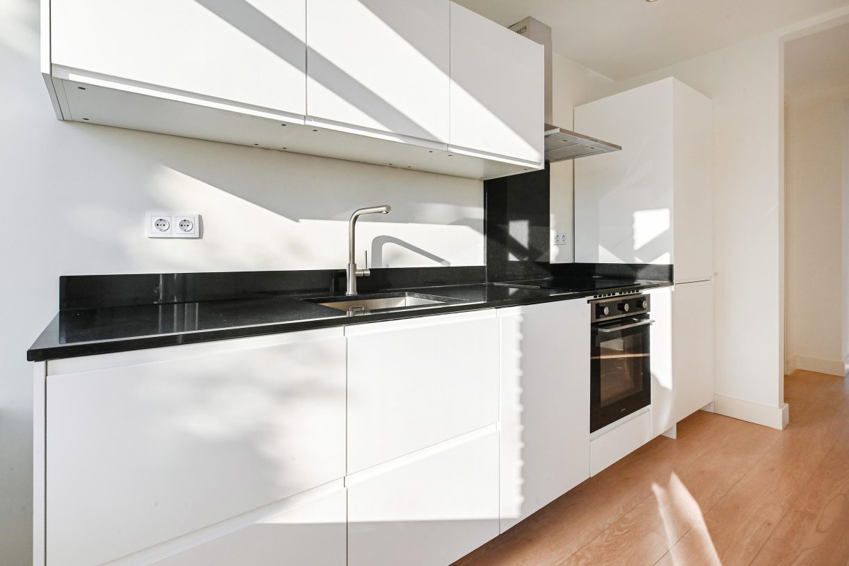 Te koop: Foto Appartement aan de Ewoudt van der Dussenlaan 23 in Voorburg