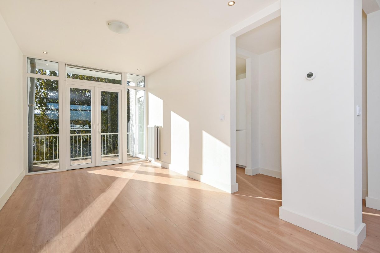 Te koop: Foto Appartement aan de Ewoudt van der Dussenlaan 23 in Voorburg