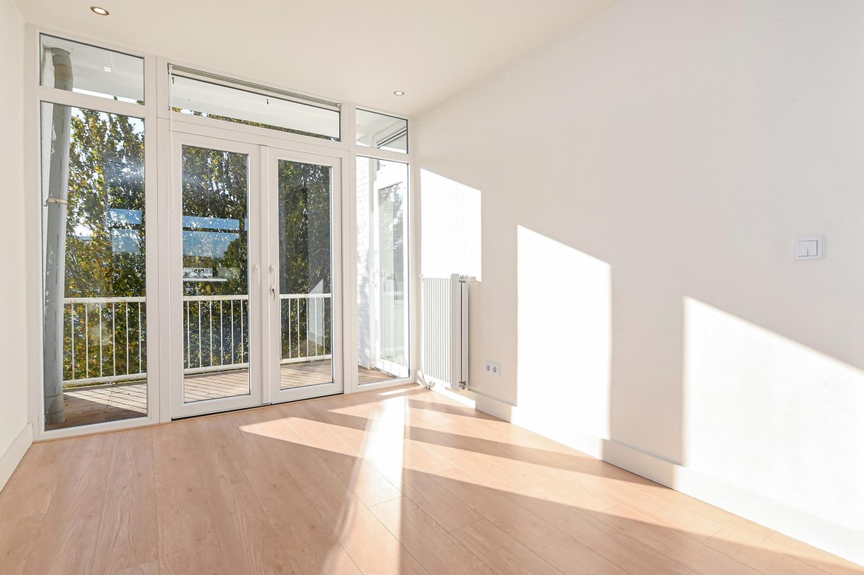 Te koop: Foto Appartement aan de Ewoudt van der Dussenlaan 23 in Voorburg