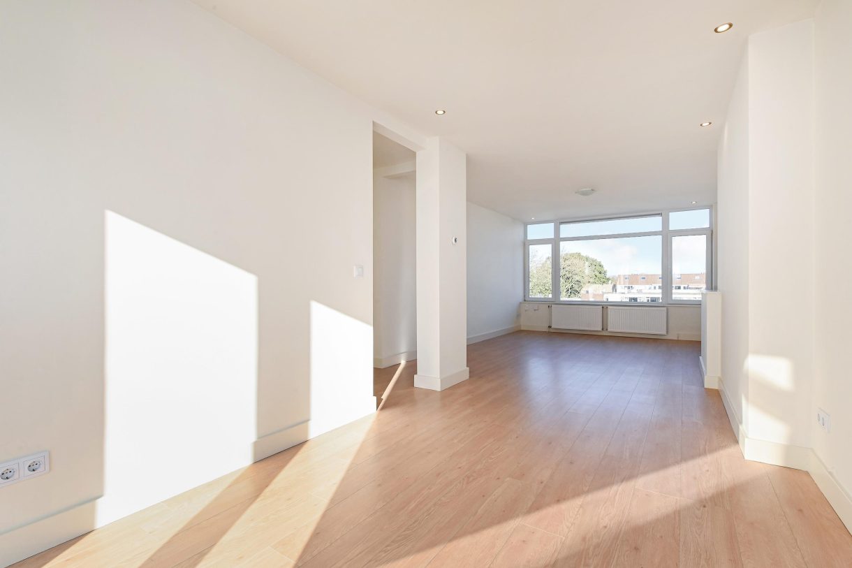 Te koop: Foto Appartement aan de Ewoudt van der Dussenlaan 23 in Voorburg