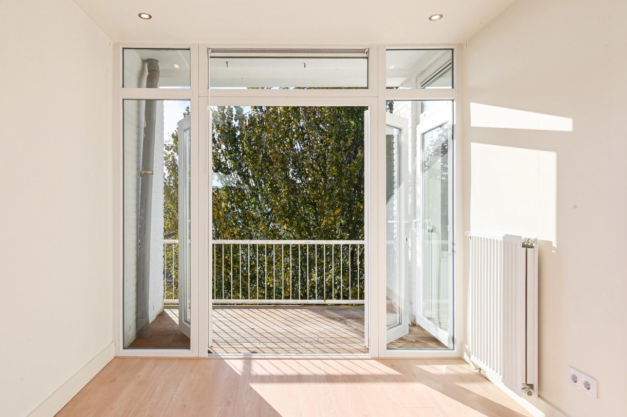 Te koop: Foto Appartement aan de Ewoudt van der Dussenlaan 23 in Voorburg