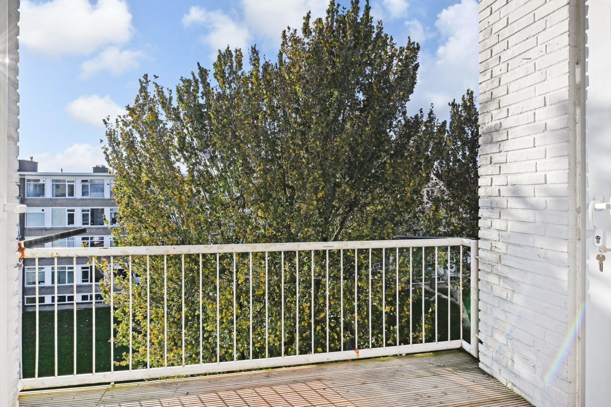 Te koop: Foto Appartement aan de Ewoudt van der Dussenlaan 23 in Voorburg