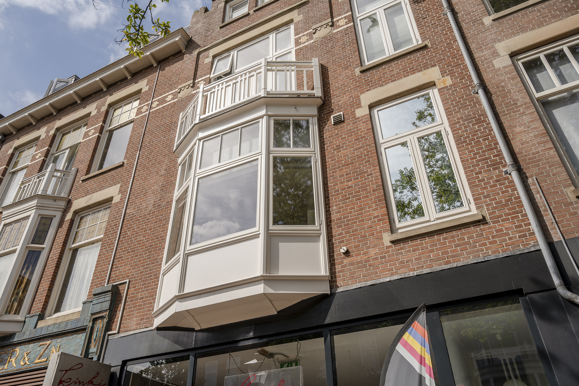 Te koop: Foto Appartement aan de Frederik Hendriklaan 105 in 's-Gravenhage
