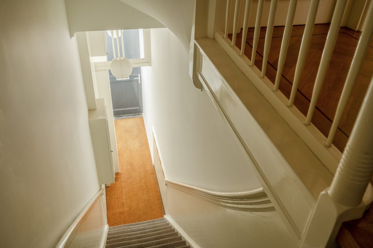 Te koop: Foto Appartement aan de Frederik Hendriklaan 105 in 's-Gravenhage