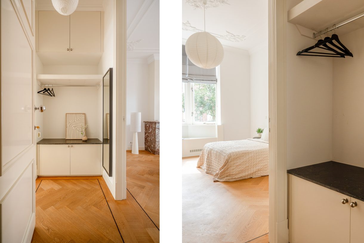 Te koop: Foto Appartement aan de Frederik Hendriklaan 105 in 's-Gravenhage