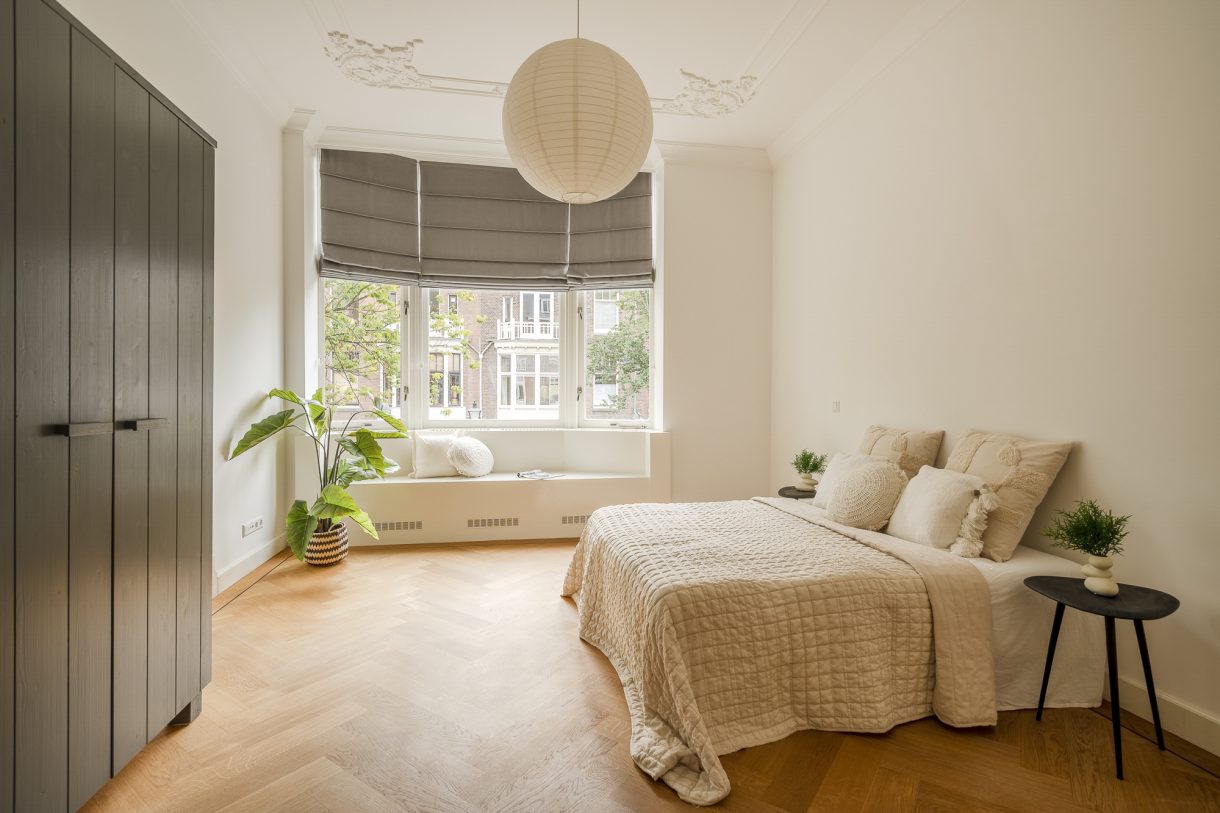 Te koop: Foto Appartement aan de Frederik Hendriklaan 105 in 's-Gravenhage