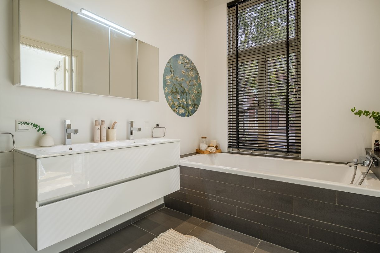 Te koop: Foto Appartement aan de Frederik Hendriklaan 105 in 's-Gravenhage