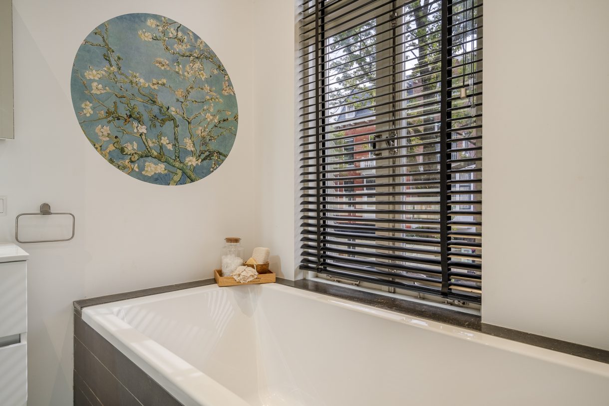 Te koop: Foto Appartement aan de Frederik Hendriklaan 105 in 's-Gravenhage