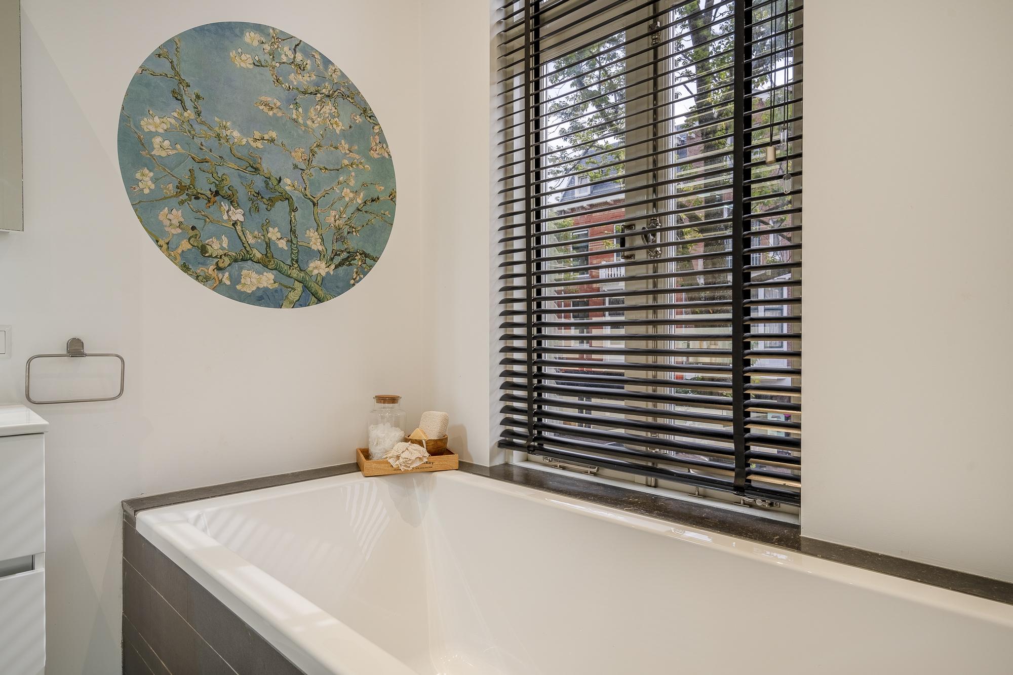 Te koop: Foto Appartement aan de Frederik Hendriklaan 105 in 's-Gravenhage