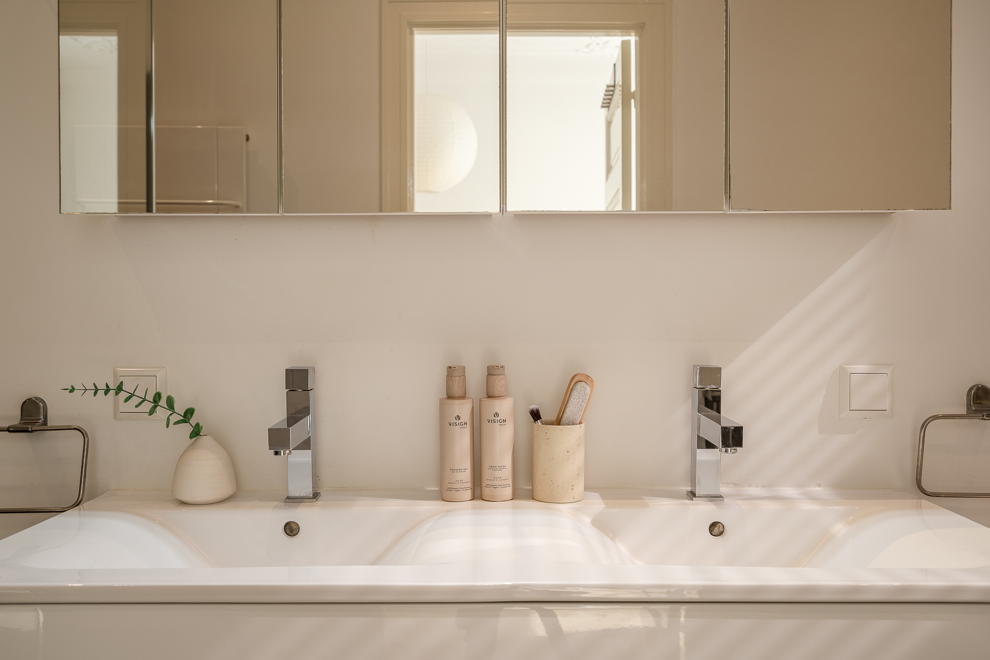 Te koop: Foto Appartement aan de Frederik Hendriklaan 105 in 's-Gravenhage