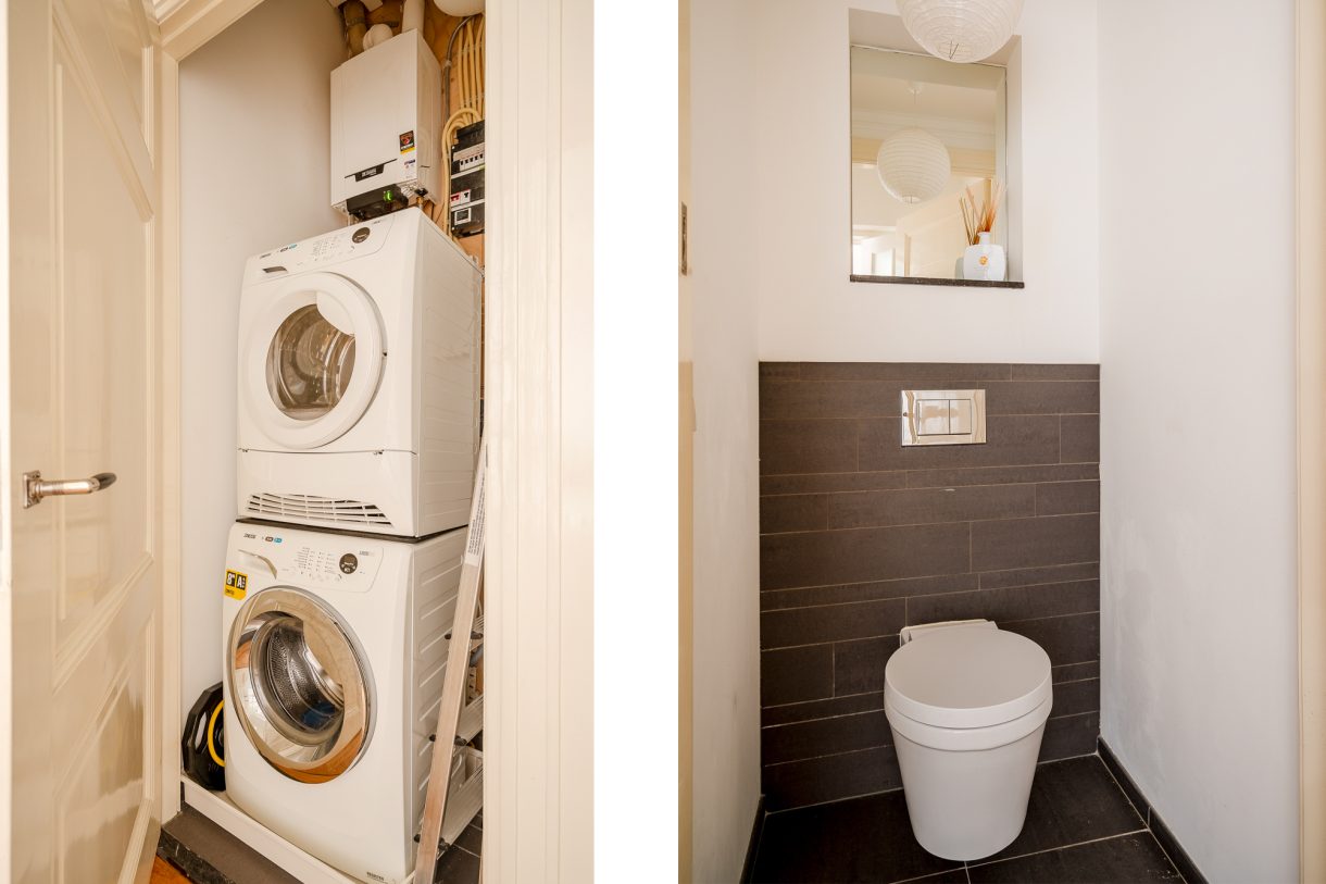 Te koop: Foto Appartement aan de Frederik Hendriklaan 105 in 's-Gravenhage