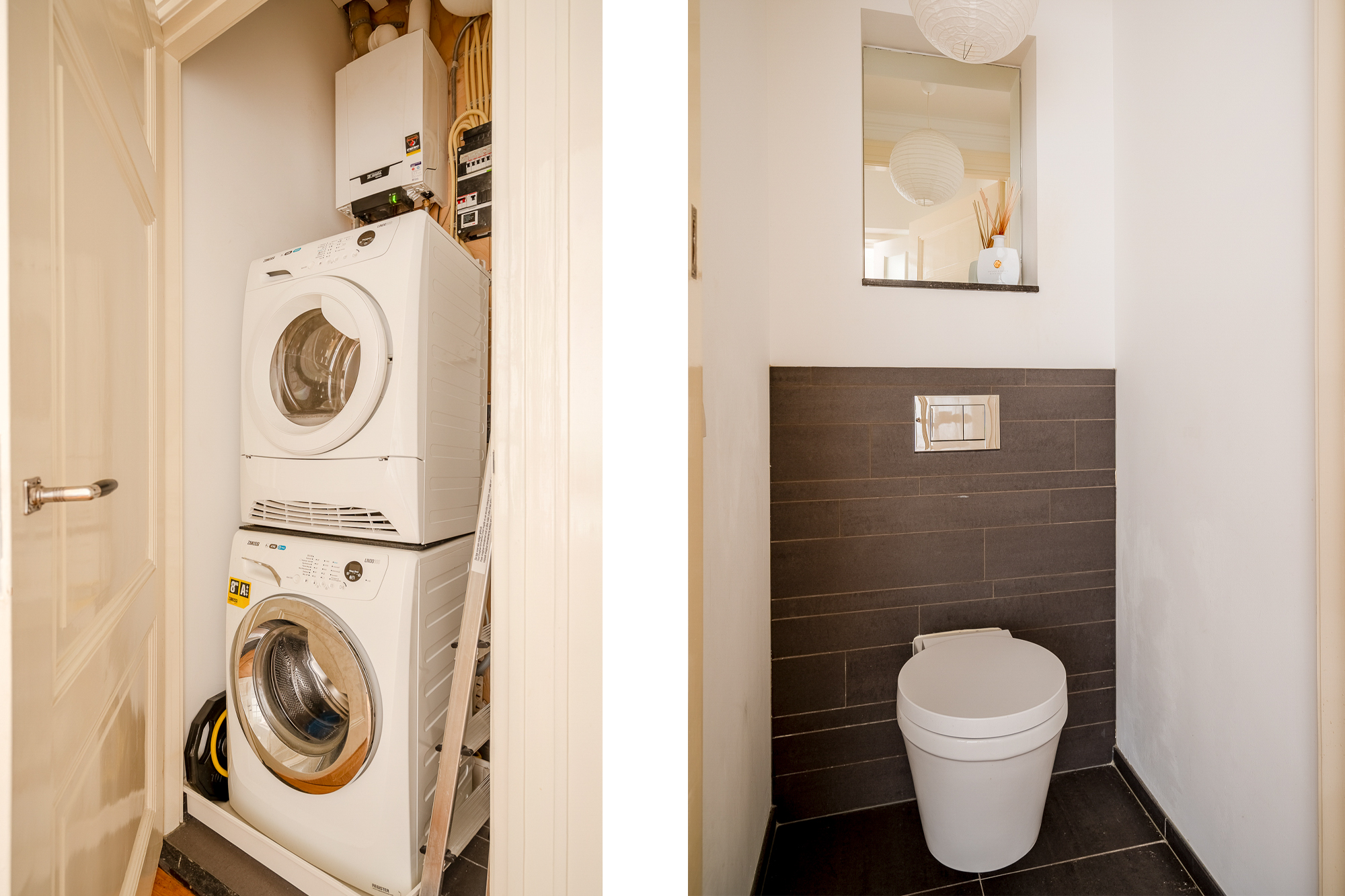 Te koop: Foto Appartement aan de Frederik Hendriklaan 105 in 's-Gravenhage