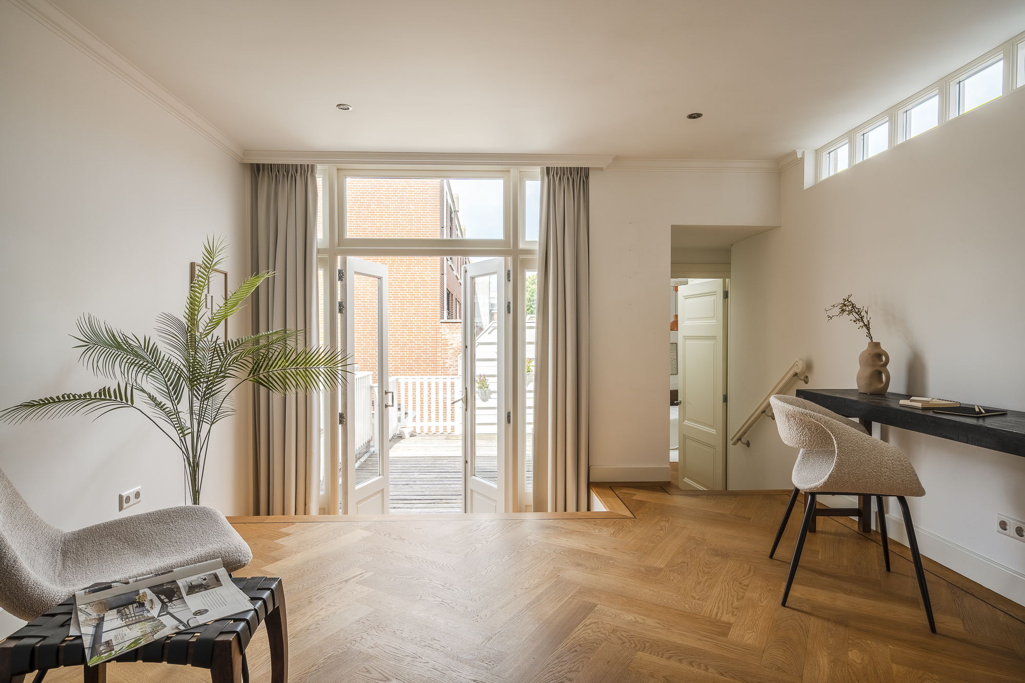 Te koop: Foto Appartement aan de Frederik Hendriklaan 105 in 's-Gravenhage