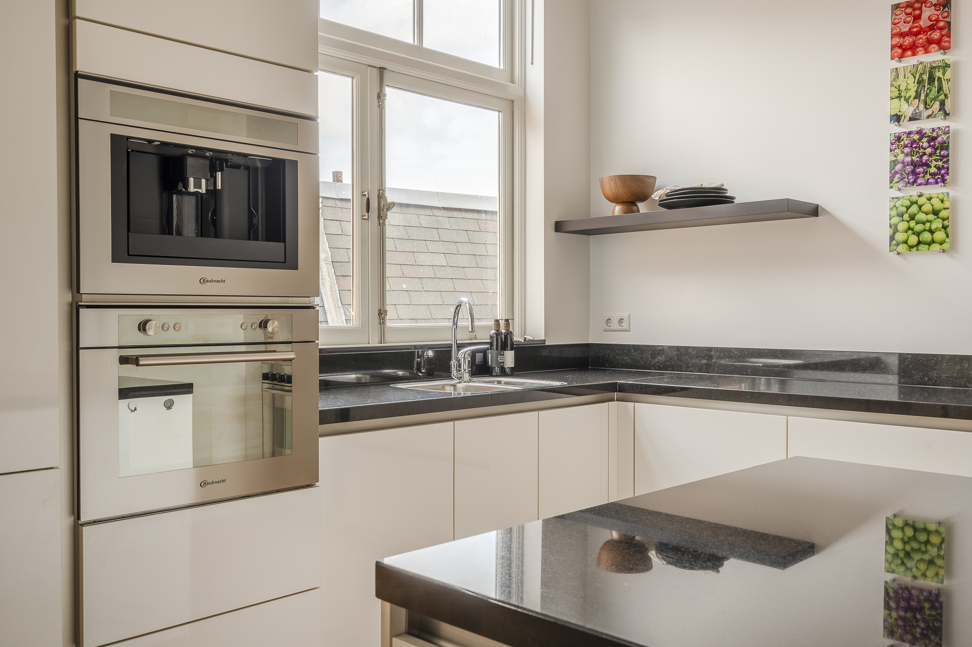 Te koop: Foto Appartement aan de Frederik Hendriklaan 105 in 's-Gravenhage