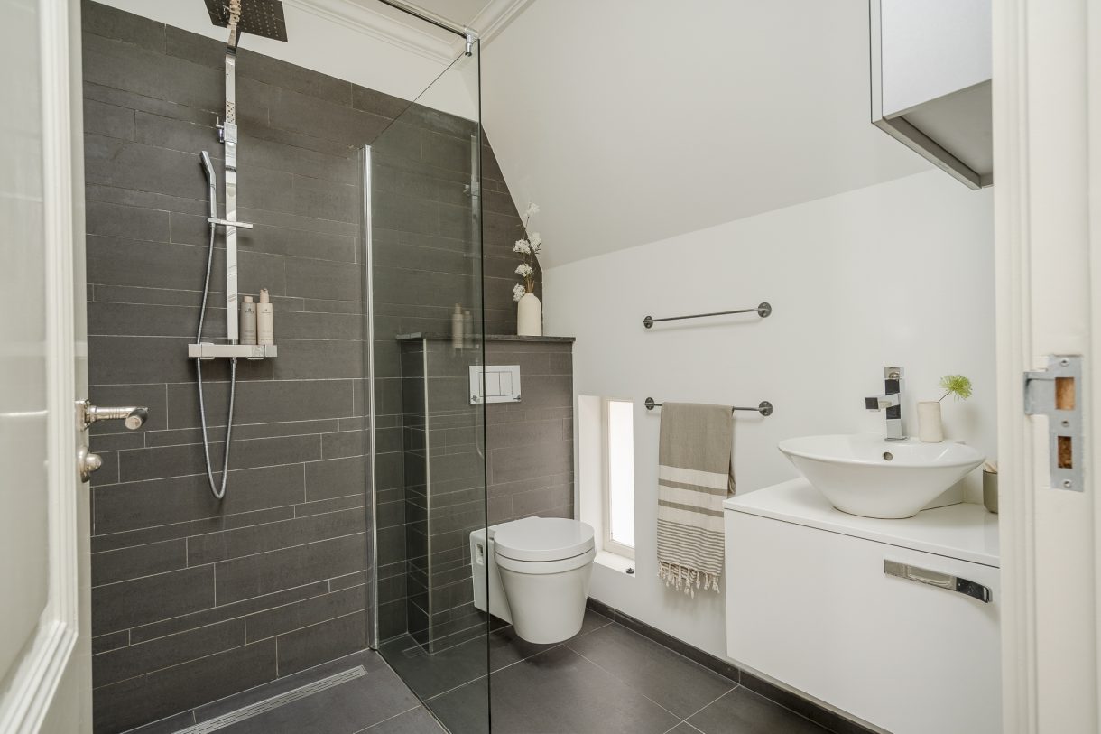 Te koop: Foto Appartement aan de Frederik Hendriklaan 105 in 's-Gravenhage