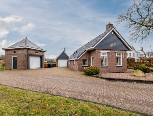 Hoofdfoto van Hoogeveen Toldijk 15
