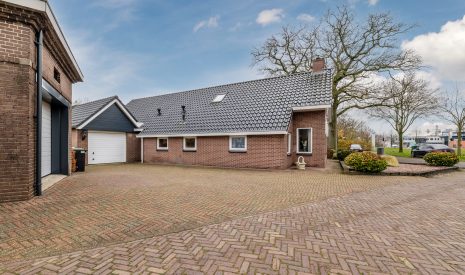 Te koop: Foto Woonhuis aan de Toldijk 15 in Hoogeveen