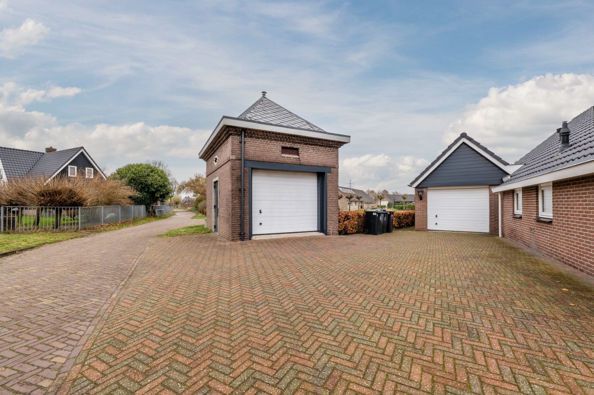 Te koop: Foto Woonhuis aan de Toldijk 15 in Hoogeveen