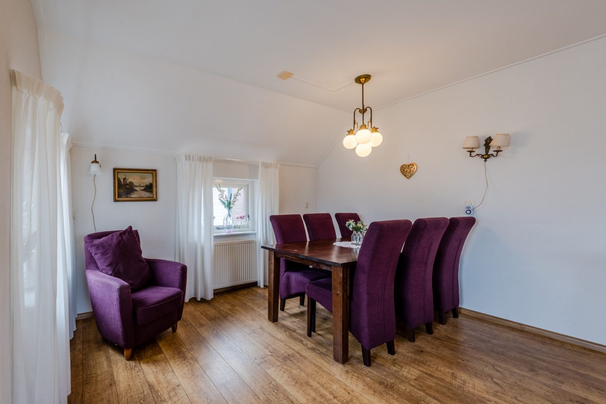 Te koop: Foto Woonhuis aan de Toldijk 15 in Hoogeveen