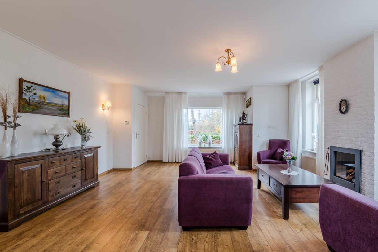 Te koop: Foto Woonhuis aan de Toldijk 15 in Hoogeveen