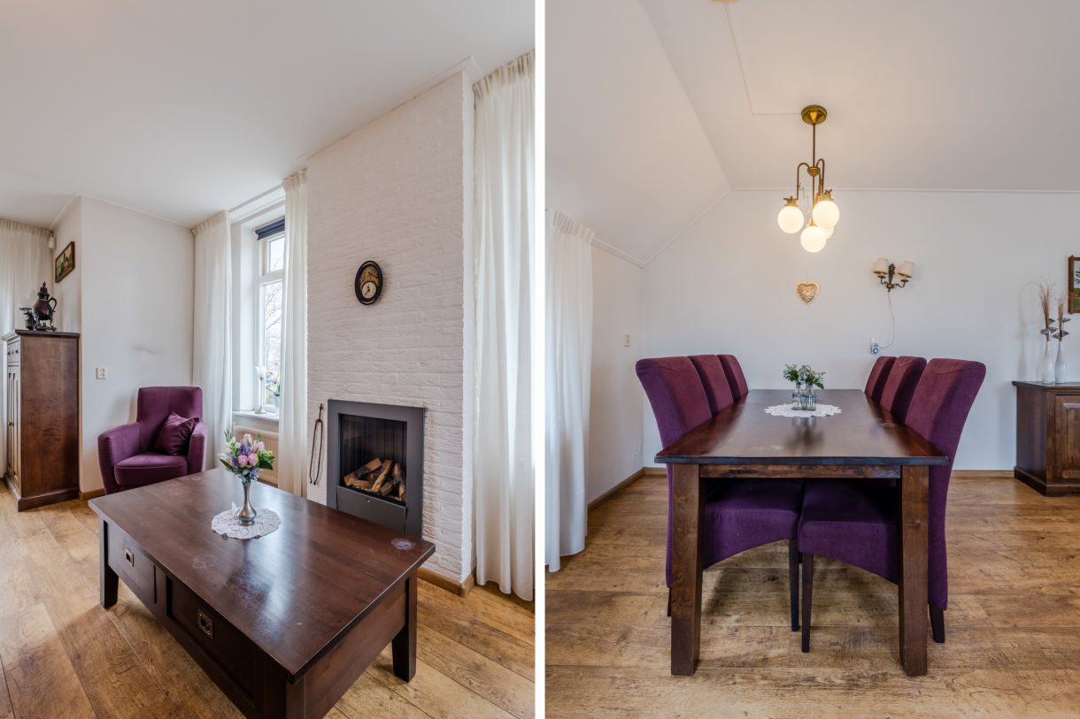 Te koop: Foto Woonhuis aan de Toldijk 15 in Hoogeveen