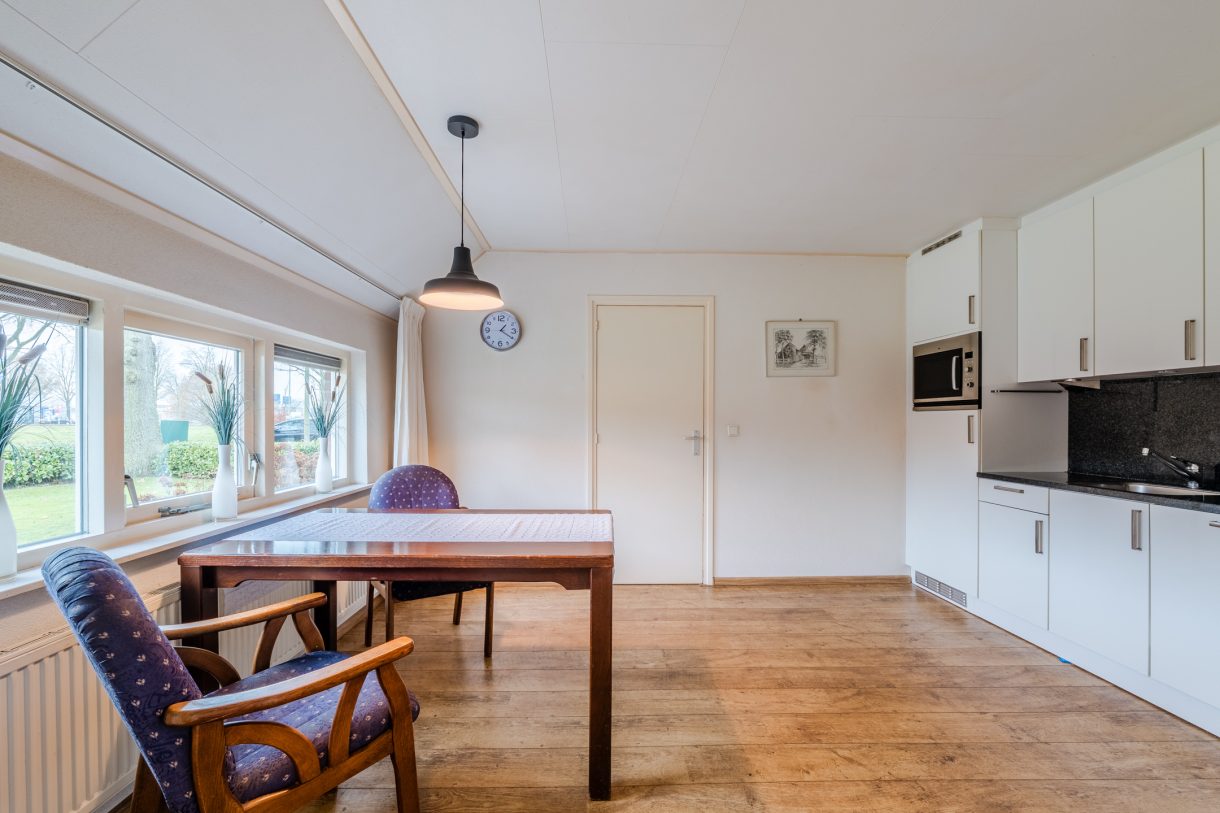 Te koop: Foto Woonhuis aan de Toldijk 15 in Hoogeveen