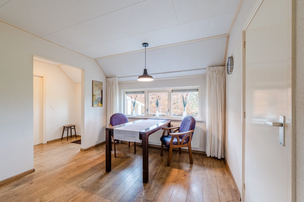 Te koop: Foto Woonhuis aan de Toldijk 15 in Hoogeveen