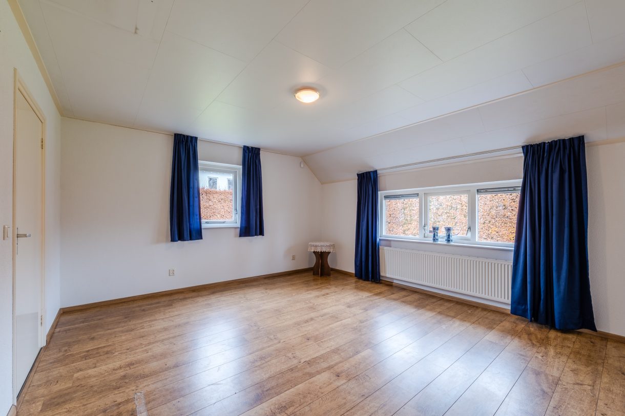 Te koop: Foto Woonhuis aan de Toldijk 15 in Hoogeveen