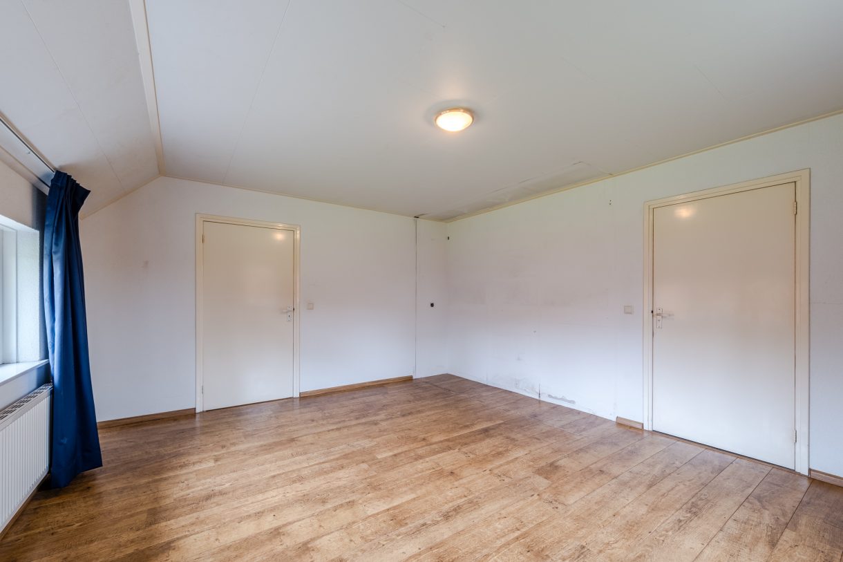 Te koop: Foto Woonhuis aan de Toldijk 15 in Hoogeveen