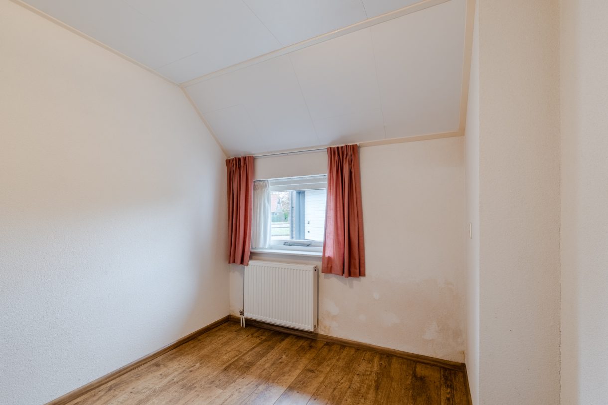 Te koop: Foto Woonhuis aan de Toldijk 15 in Hoogeveen