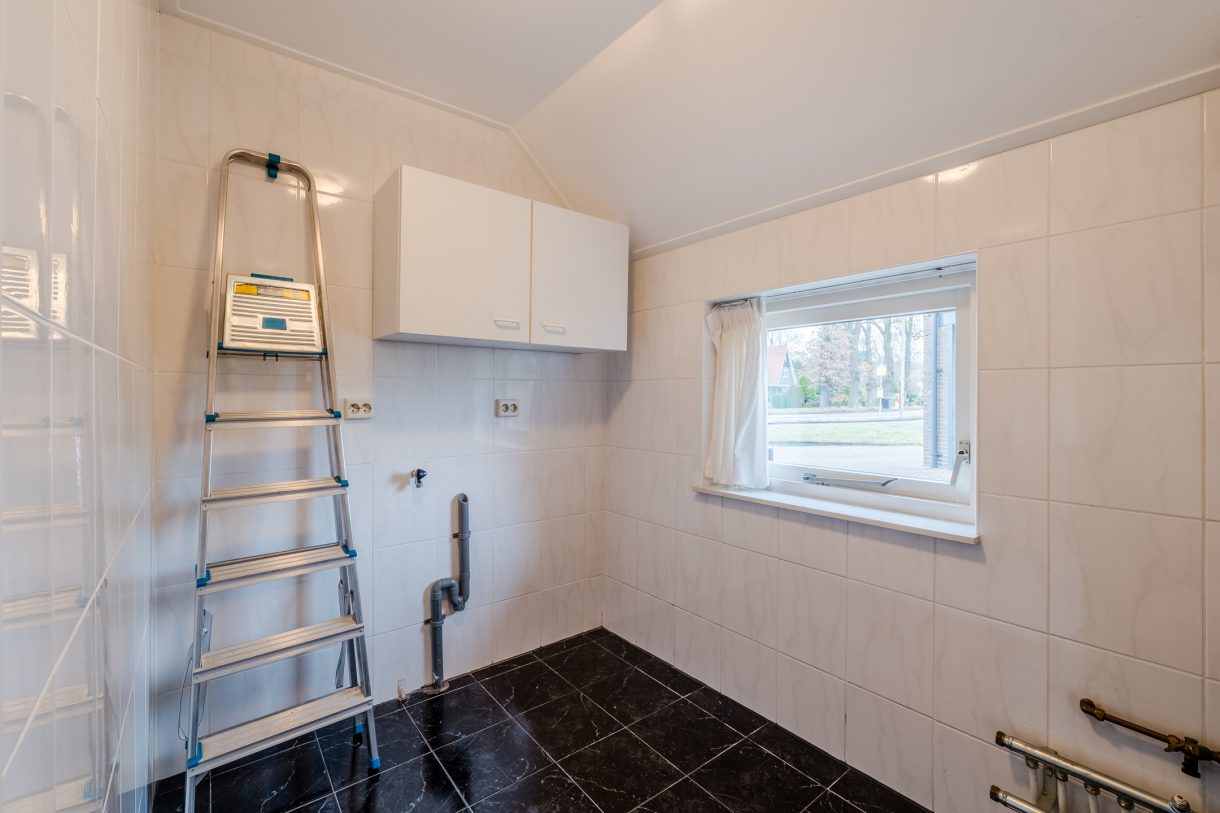 Te koop: Foto Woonhuis aan de Toldijk 15 in Hoogeveen